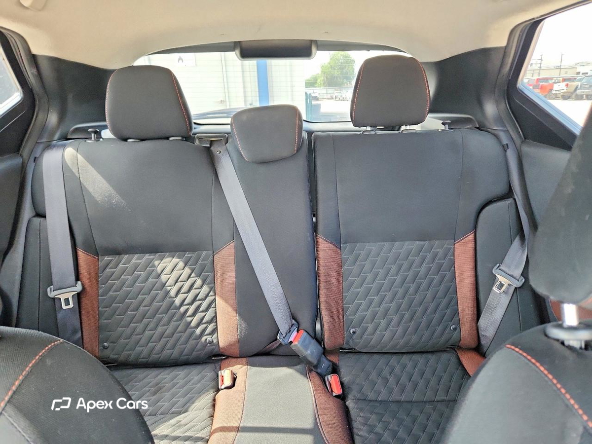 Nissan Kicks 2021