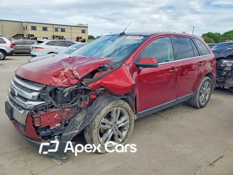 Ford Edge 2013 - Image 1 of 14