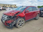 Ford Edge 2013