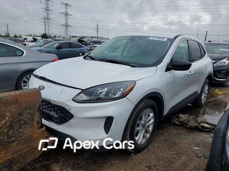 Ford Escape 2022 - Image 1 of 12
