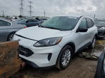 Ford Escape 2022