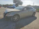 Cadillac CTS 2009