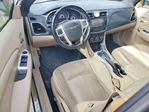 Chrysler 200 2012