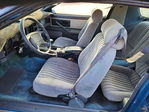 Pontiac Firebird 1988