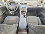 Ford Fusion 2020