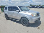 Honda Pilot 2012