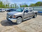 Chevrolet Silverado 2013