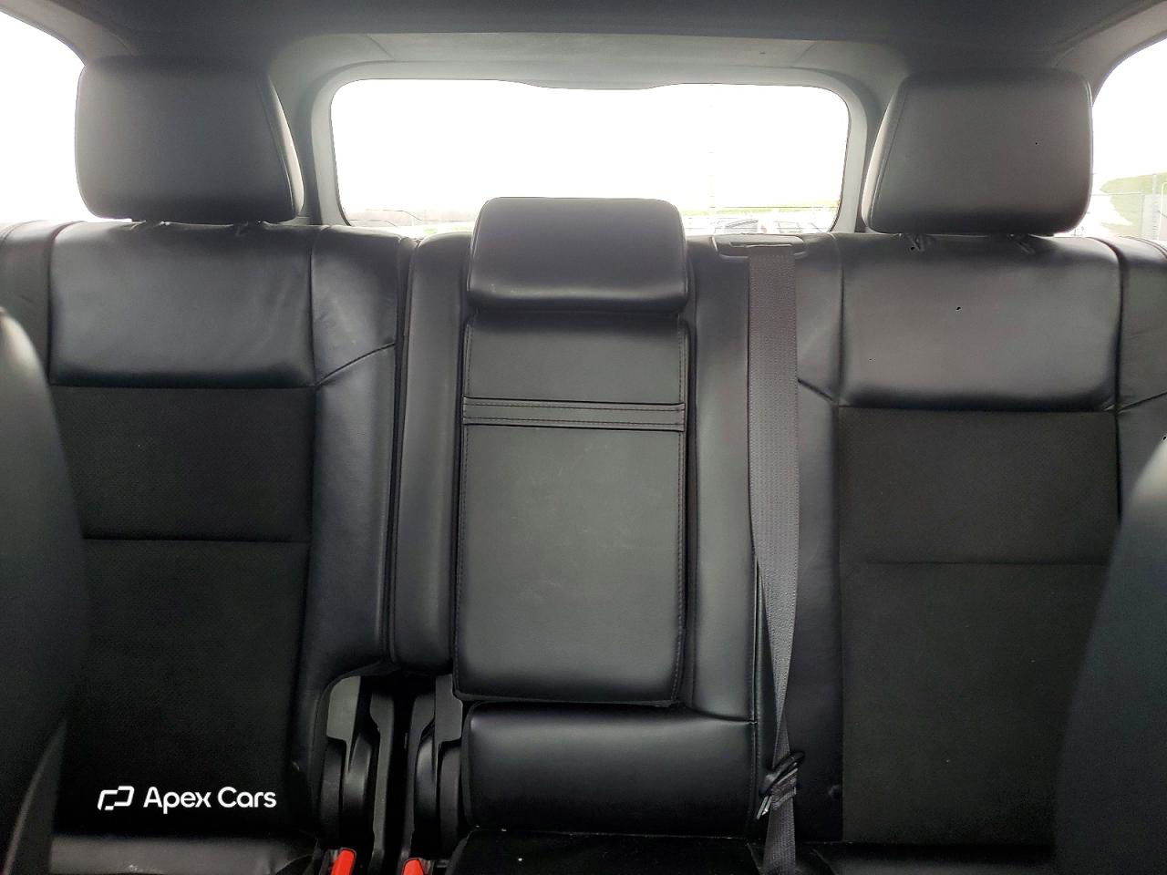 Jeep Cherokee 2019