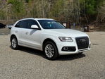 Audi Q5 2015