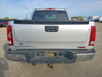 GMC Sierra 2012
