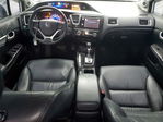 Honda Civic 2015