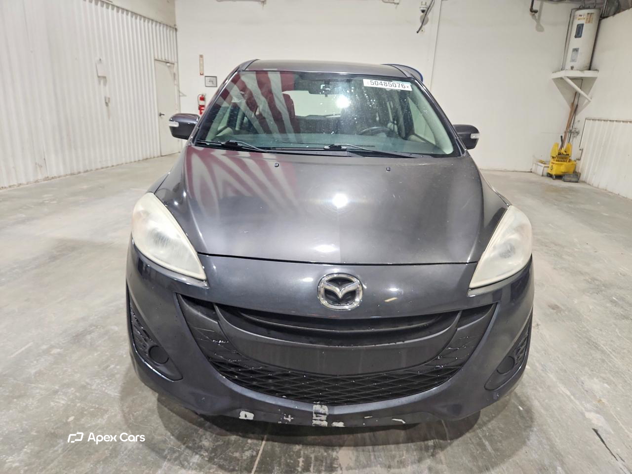 Mazda 5 2014