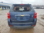 Chevrolet Equinox 2017