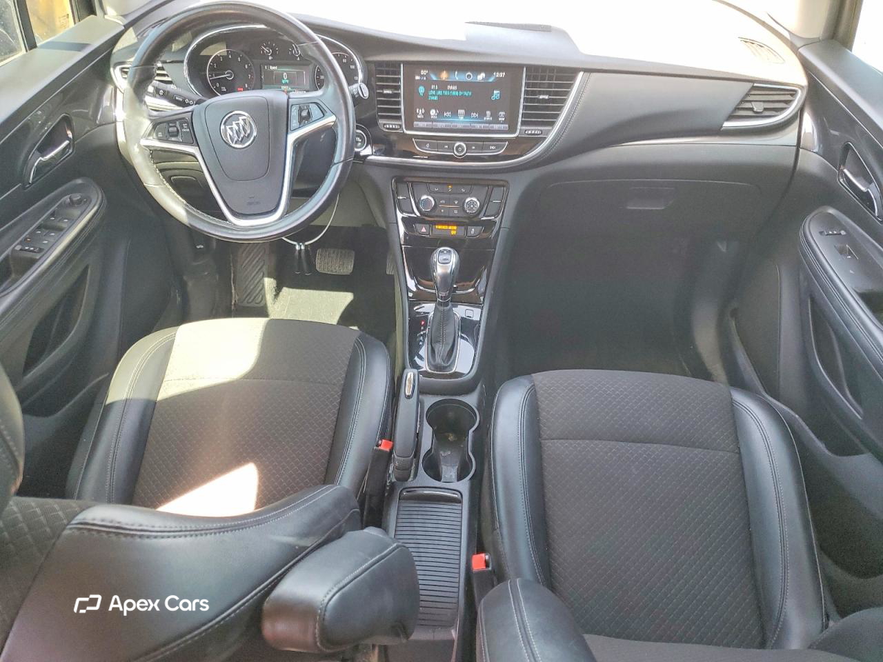 Buick Encore 2018