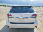 Lexus RX 2015