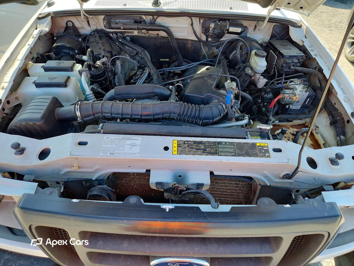 Ford Ranger 2005