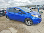 Nissan Versa 2016