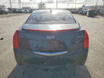 Cadillac ATS 2017