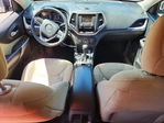 Jeep Cherokee 2018