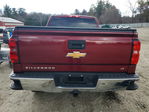Chevrolet Silverado 2016
