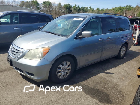 Honda Odyssey 2009 - Image 1 of 13