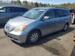 Honda Odyssey 2009
