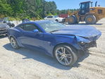 Chevrolet Camaro 2020