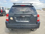 Jeep Compass 2010