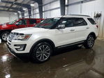 Ford Explorer 2017