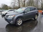 Toyota RAV 4 2014