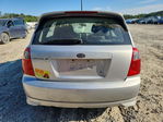 Kia Spectra 2005