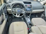 Subaru Forester 2017