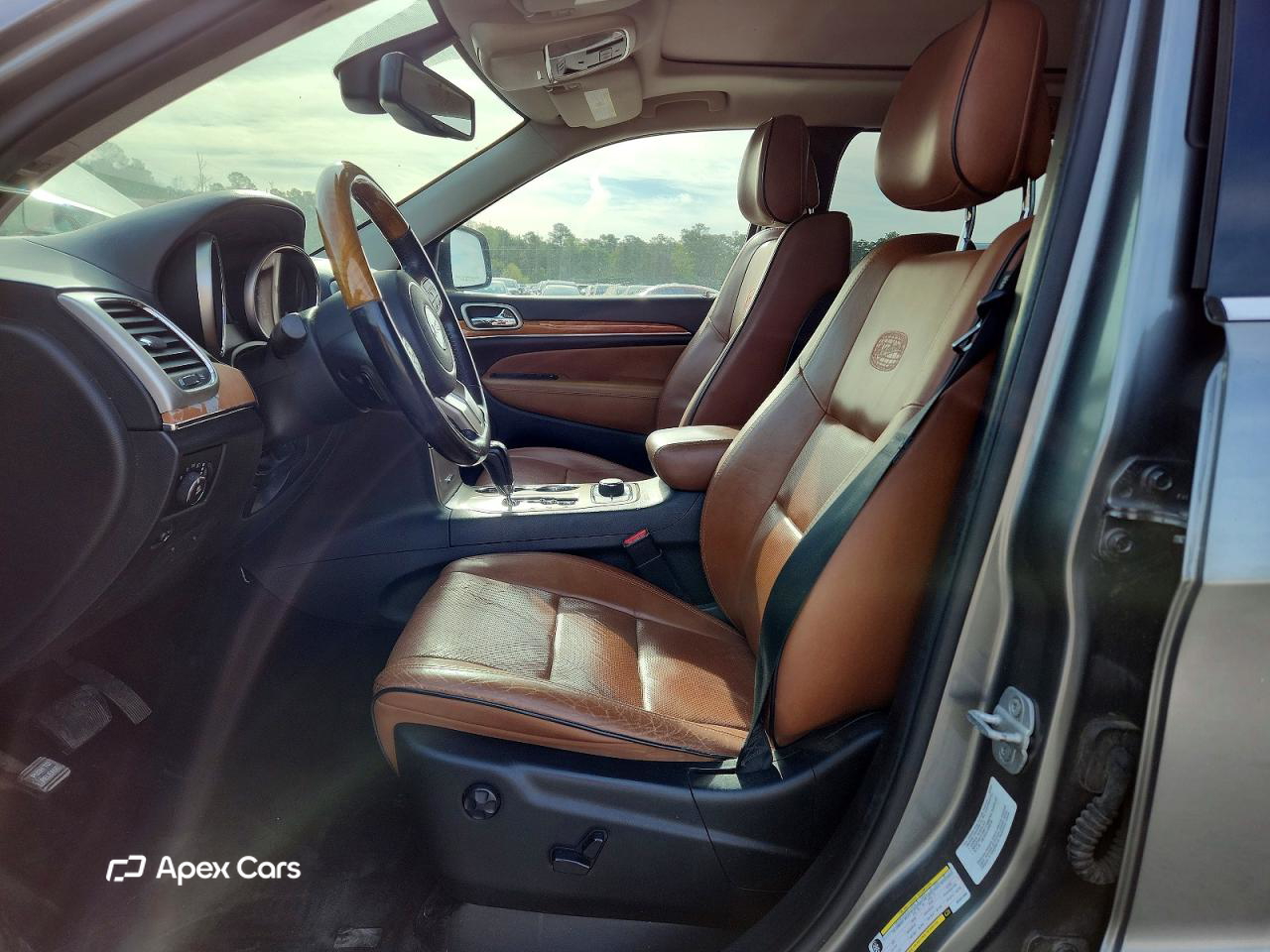 Jeep Cherokee 2013