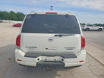 Nissan Armada 2015