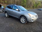 Nissan Rogue 2012