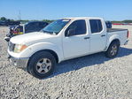 Nissan Navara (Frontier) 2005