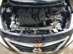 Nissan Versa 2018