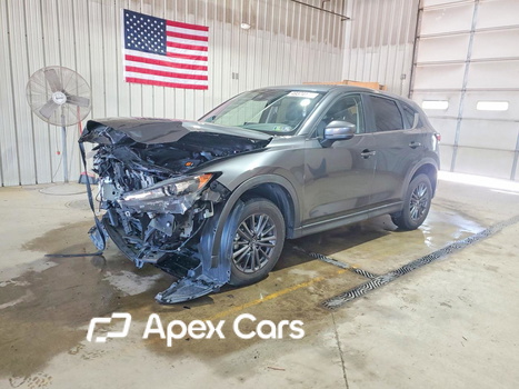 Mazda CX-5 2020 - Image 1 of 14