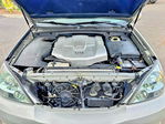 Lexus GX 2003