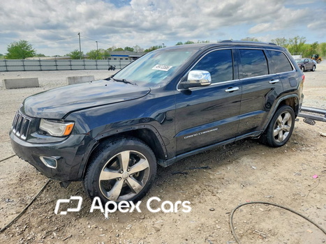 Jeep Cherokee 2014 - Image 1 of 15