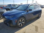 BMW iX 2024