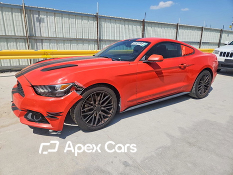 Ford Mustang 2015 - Image 1 of 11