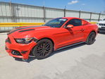 Ford Mustang 2015