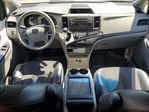 Toyota Sienna 2011