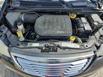 Chrysler Voyager 2014