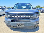 Ford Bronco 2021
