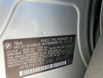 BMW Series 7 2011