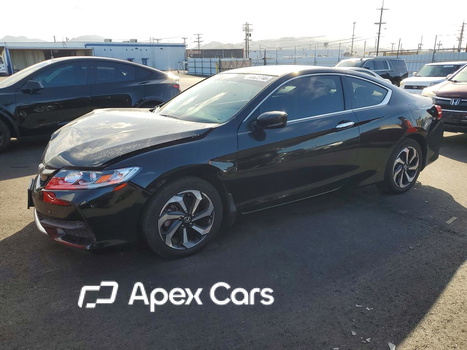 Honda Accord 2017 - Image 1 of 13
