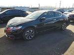 Honda Accord 2017