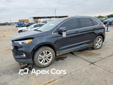 Ford Edge 2020 - Image 1 of 13